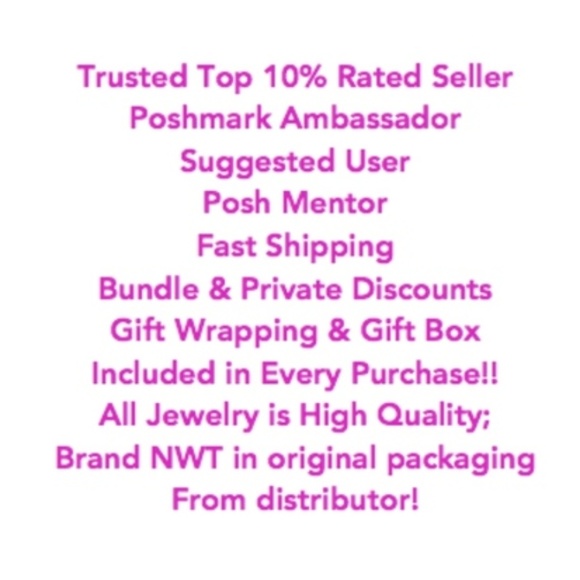 All Brand NWT Jewelry & Accessories - Picture 8 of 8